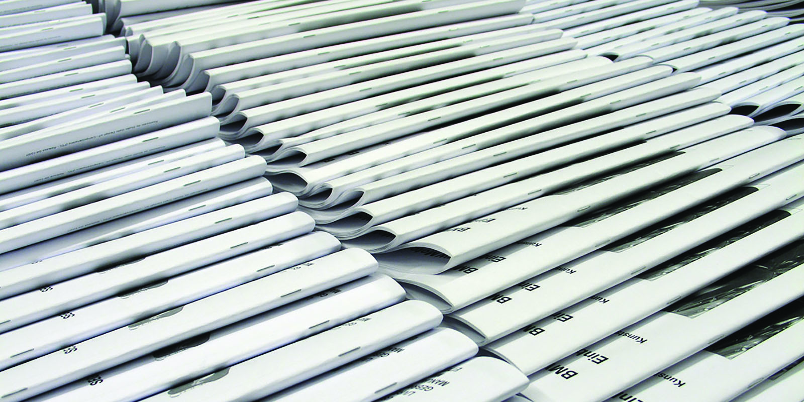 Fotocopie e stampe digitali