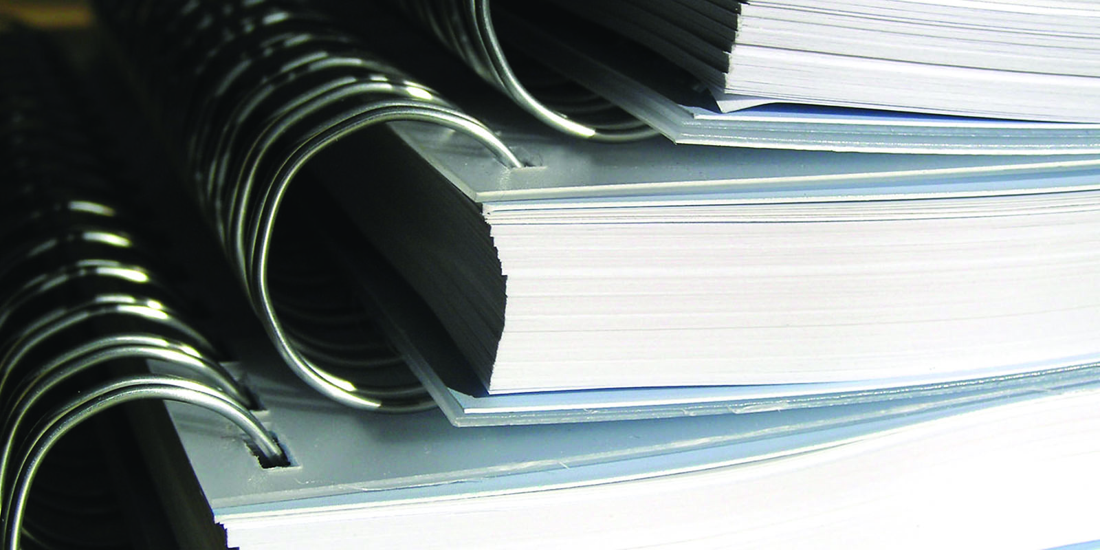 Rilegature e plastificazioni